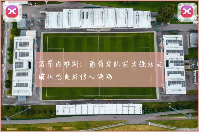 若昂内维斯：葡萄牙队实力强劲当前状态良好信心满满